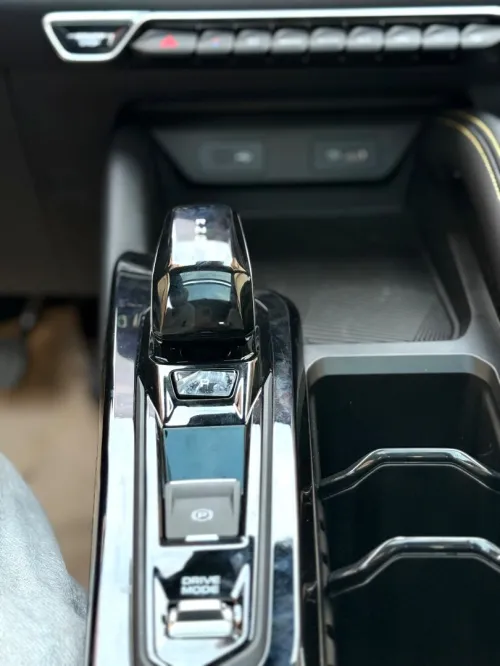 Geely Coolray 2025 Full options