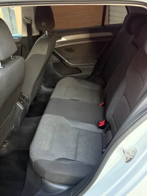Volkswagen Golf 7 2019 START+