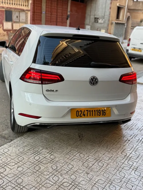 Volkswagen Golf 7 2019 START+