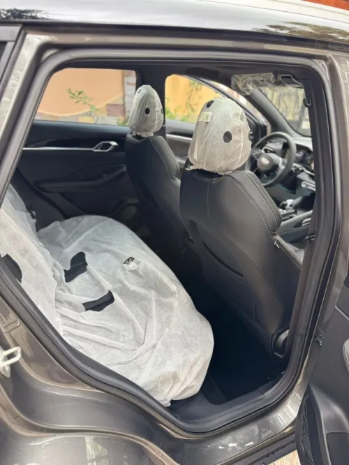 Geely Coolray 2025 Full options