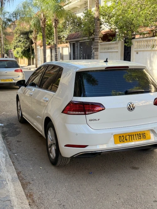 Volkswagen Golf 7 2019 START+