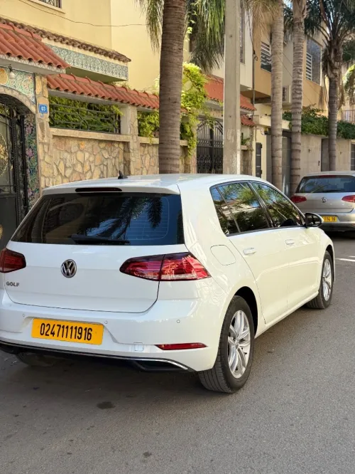Volkswagen Golf 7 2019 START+