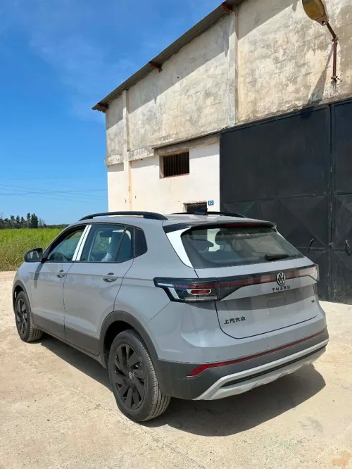 Volkswagen Tharu XR  2026 XR