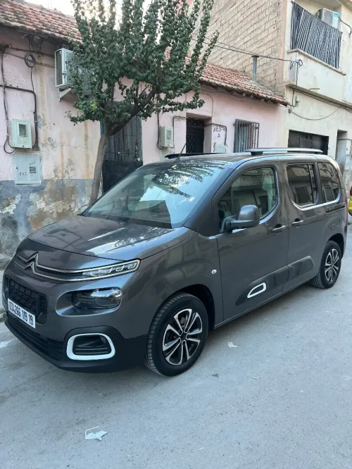 Citroen Berlingo 2019 Berlingo