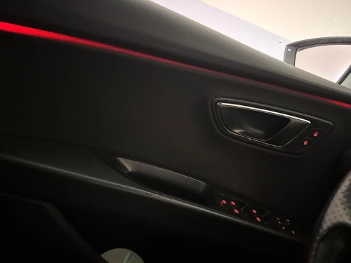 Seat Leon 2019 FR