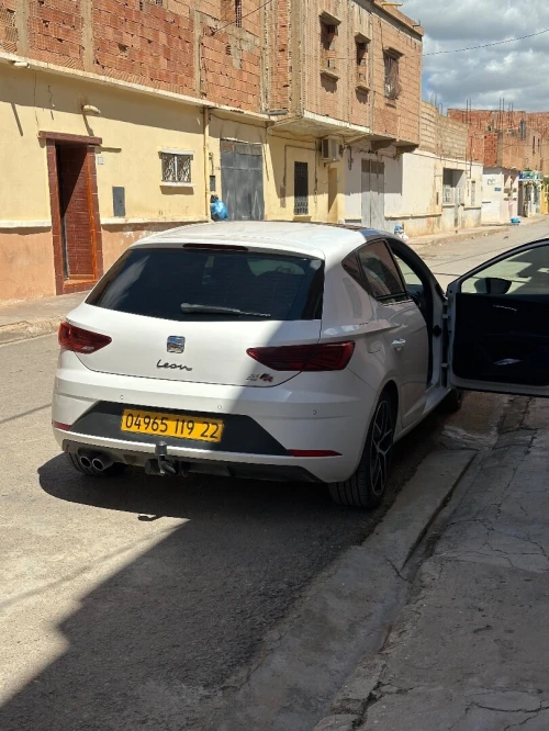 Seat Leon 2019 FR