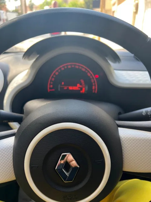 Renault Twingo 2021 Twingo