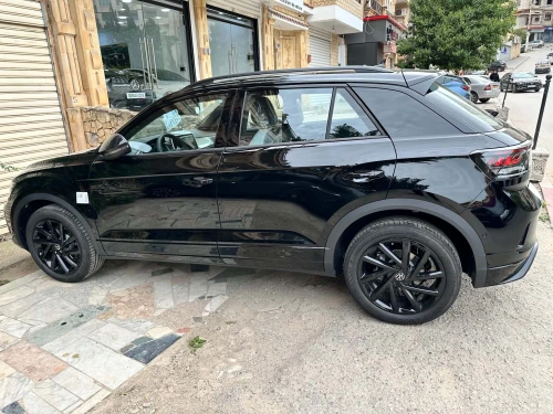 Volkswagen T-Roc 2026 R-Line 