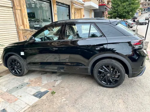 Volkswagen T-Roc 2026 R-Line 