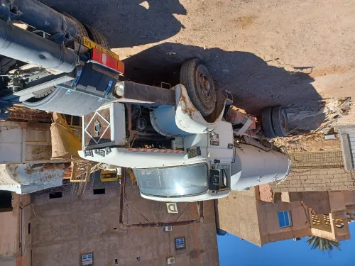 برلي glm12 Citerne d'eau 1974