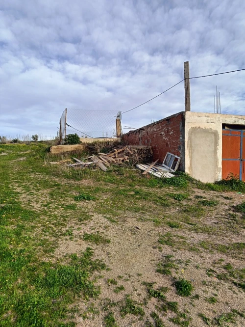 Vente Terrain Aïn Témouchent Ain kihal
