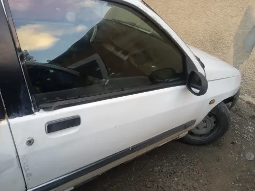 Renult Clio 1996 1