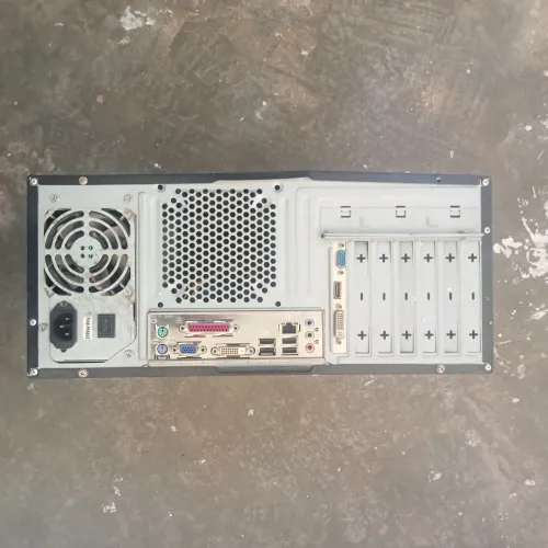 Pc ordinateur - حاسوب مكتبي 