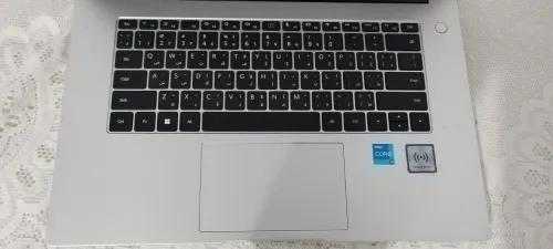 matebook Huawei