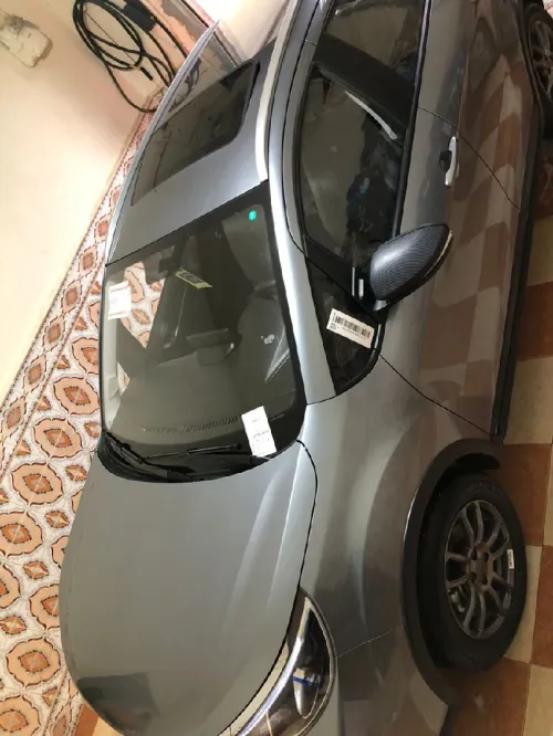 Geely GX3 PRO  2024 FUN