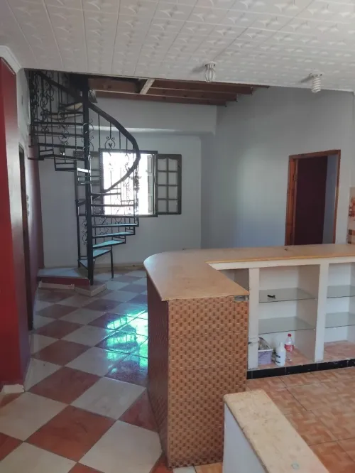Location Villa Alger El biar