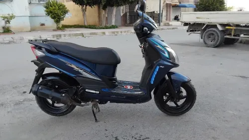 Sym jet4 Jet 4 2025