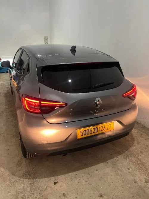 Renault Clio 5  2023 Evolution