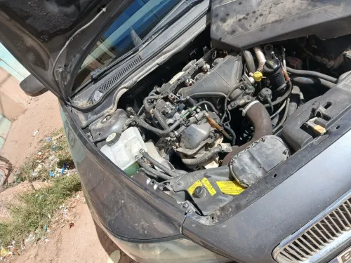 Moteur 2.0hdi