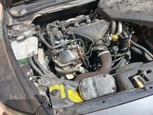 Moteur 2.0hdi