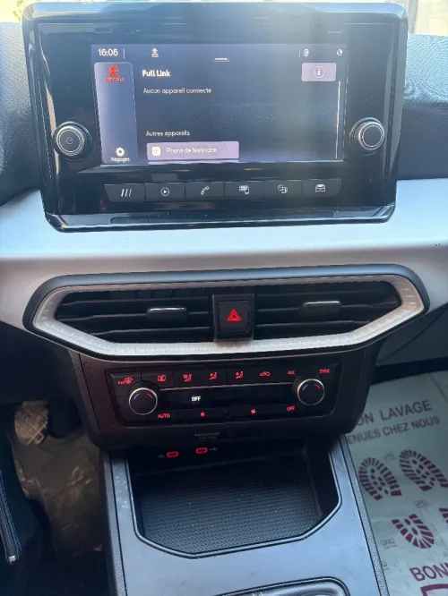 Seat Ibiza 2023 