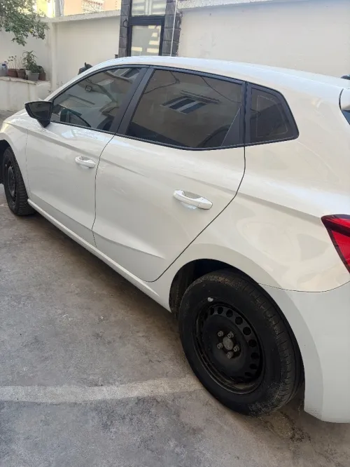 Seat Ibiza 2023 
