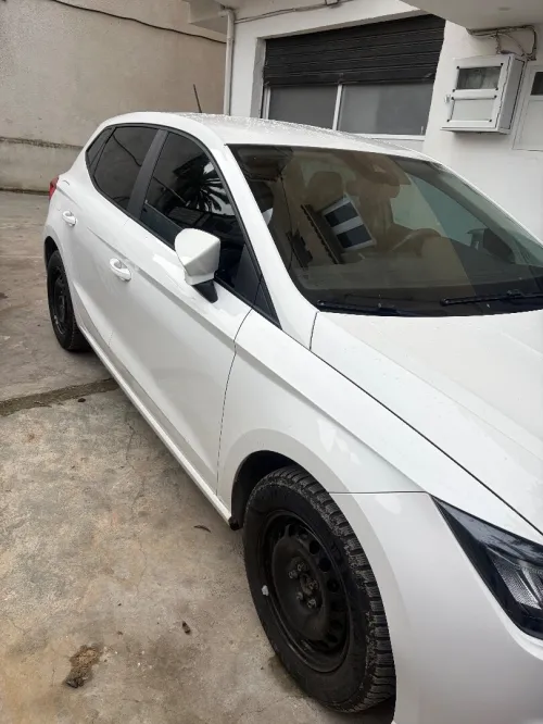 Seat Ibiza 2023 