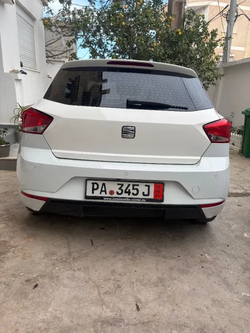 Seat Ibiza 2023 