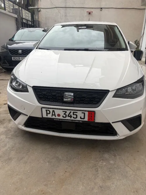 Seat Ibiza 2023 
