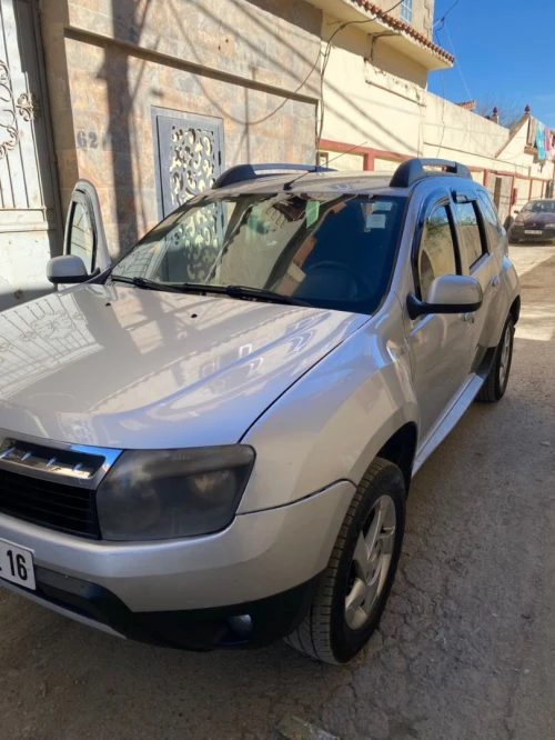 Dacia Duster 2012 Duster