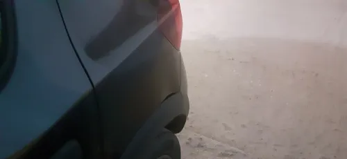 Dacia Sandero 2018 Stepway restylée