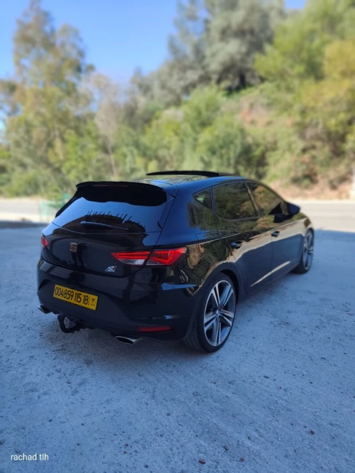 Cupra  2.0 tsi 2015 