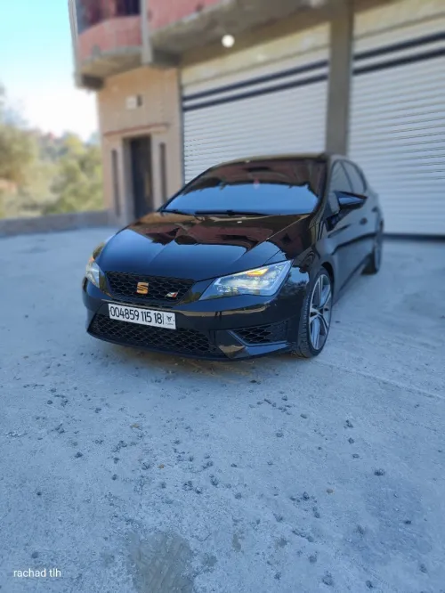 Cupra  2.0 tsi 2015 