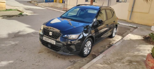 Seat ARONA 2022 Move