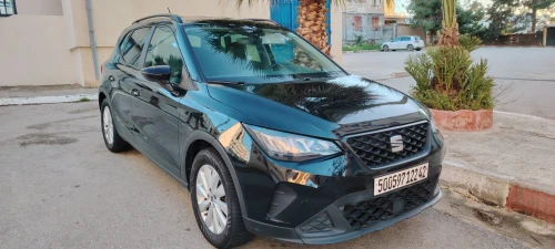 Seat ARONA 2022 Move