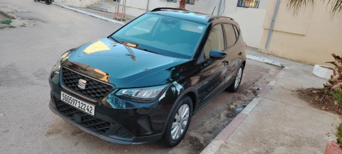 Seat ARONA 2022 Move