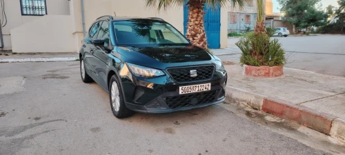 Seat ARONA 2022 Move