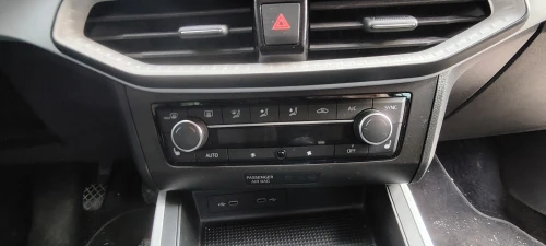 Seat ARONA 2022 Move