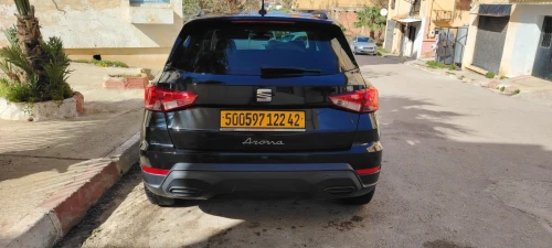 Seat ARONA 2022 Move