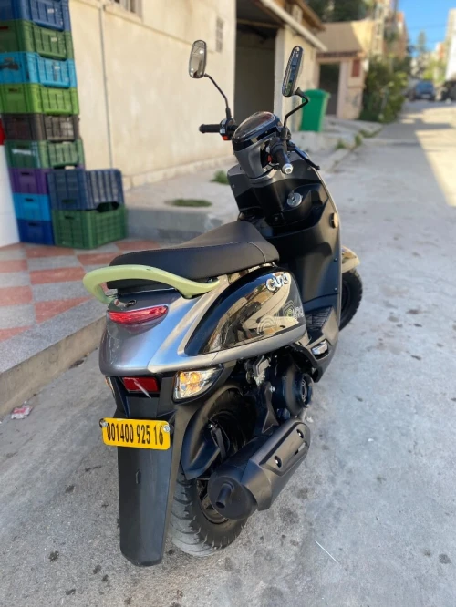 Vms Cuxi2 2025