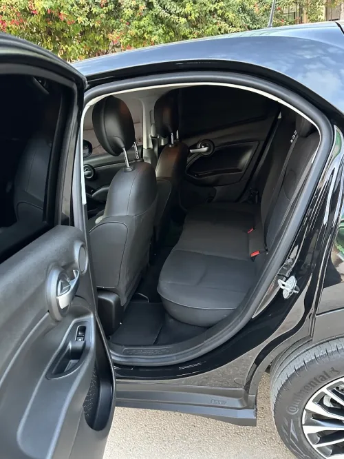 Fiat 500x 2023 Club