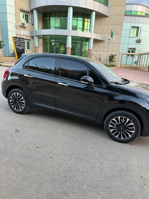 Fiat 500x 2023 Club