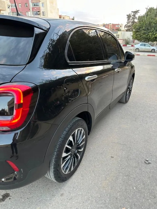 Fiat 500x 2023 Club