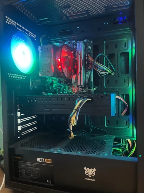 Pc Gaminge