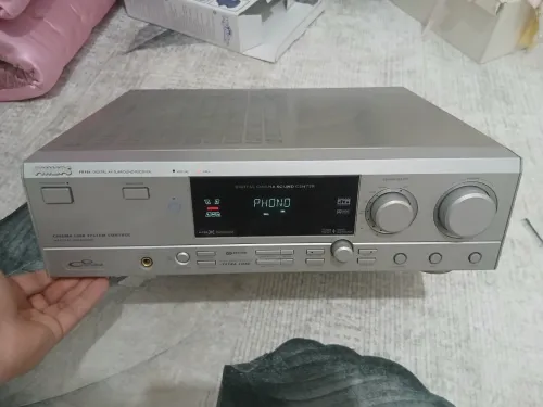 Truc à vendre