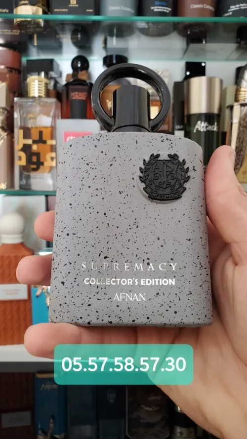 عطور اماراتية و سعودية