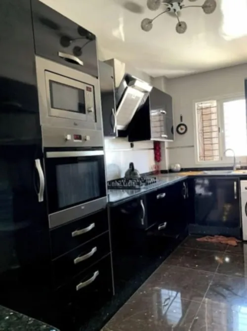 Location Appartement F4 Alger Cheraga