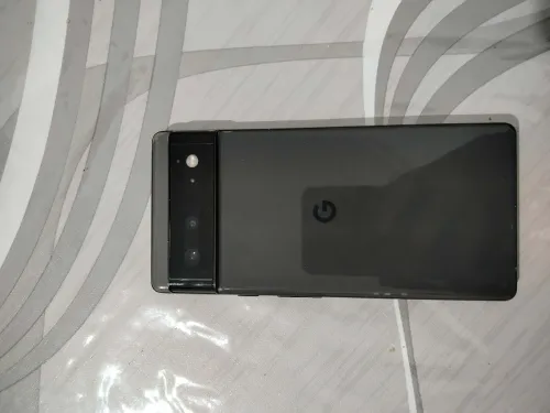 Google Pixel 6
