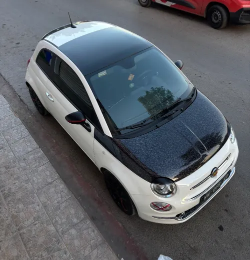 Fiat 500 2024 Dolcevita plus 