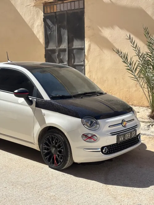Fiat 500 2024 Dolcevita plus 